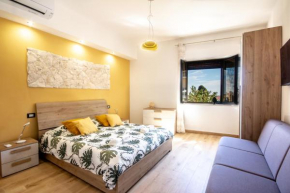 Casa Leonida Taormina